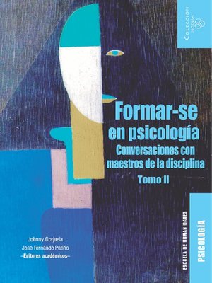 cover image of Formar-se en psicología